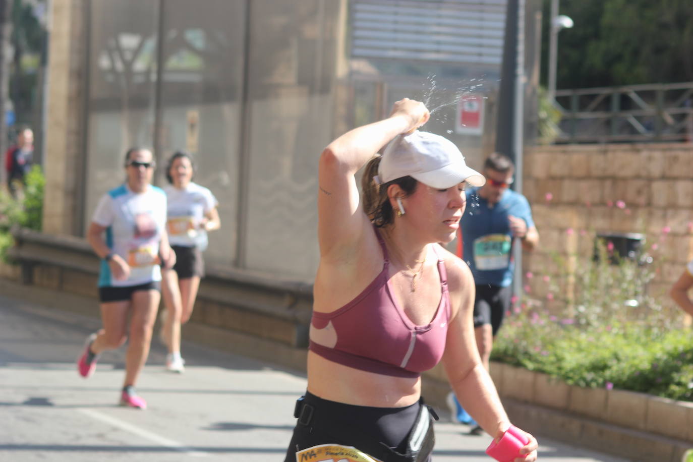 Nadie quiere perderse el Medio Maratón &#039;Ciudad de Almería&#039;