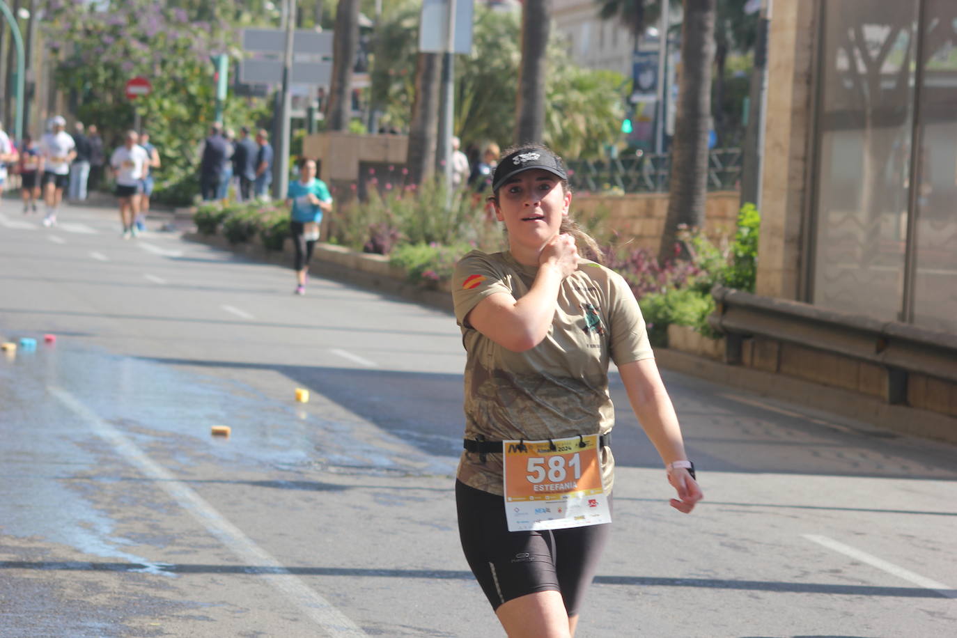 Nadie quiere perderse el Medio Maratón &#039;Ciudad de Almería&#039;