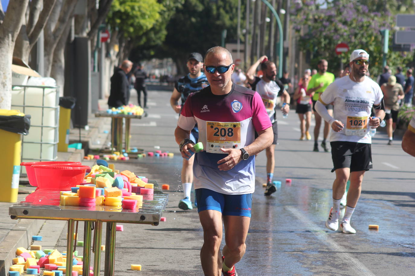 Nadie quiere perderse el Medio Maratón &#039;Ciudad de Almería&#039;