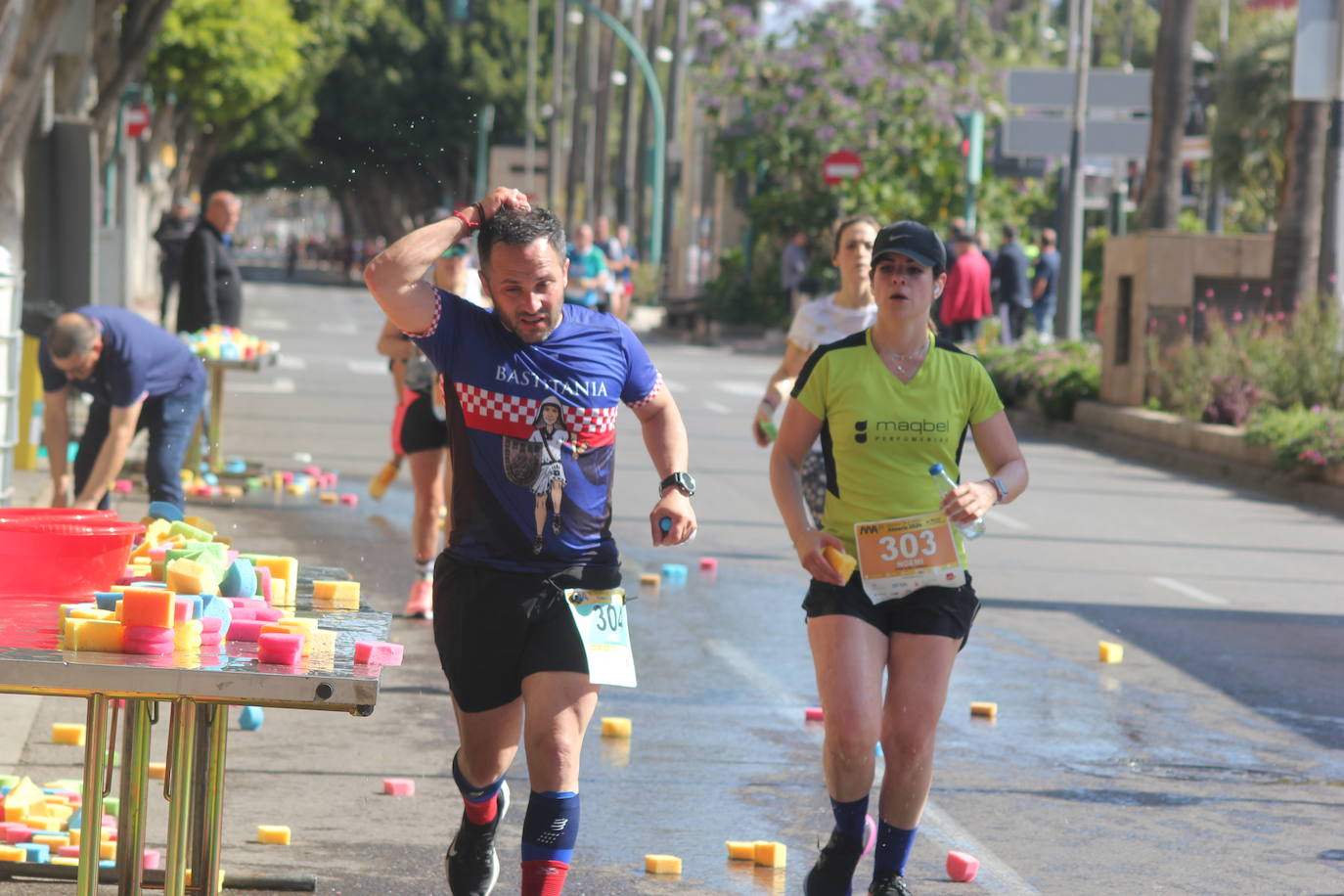 Nadie quiere perderse el Medio Maratón &#039;Ciudad de Almería&#039;