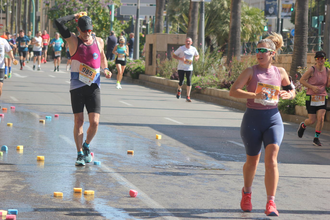 Nadie quiere perderse el Medio Maratón &#039;Ciudad de Almería&#039;