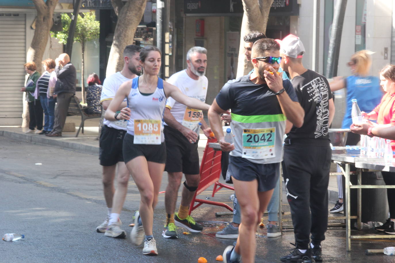 Nadie quiere perderse el Medio Maratón &#039;Ciudad de Almería&#039;