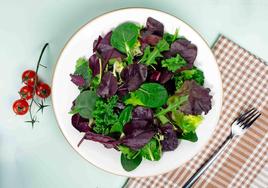 Primaflor presentará en el Salón Gourmet su nueva ensalada '7 sabores'