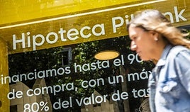 Las medidas del banco de España para aliviar el pago de tu hipoteca.