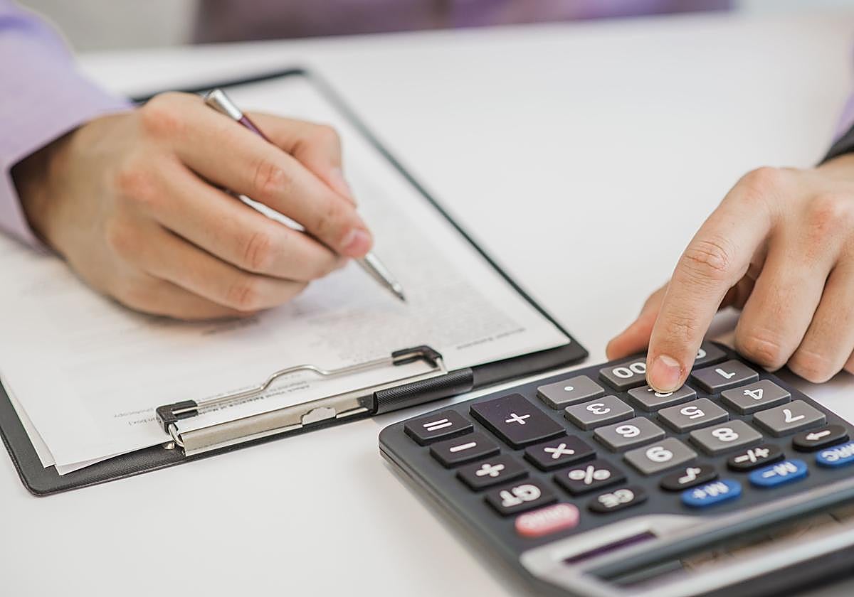 Los documentos que no se deben tirar , según la OCU