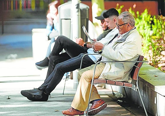 La penalización de la Seguridad Social por jubilarse antes de tiempo