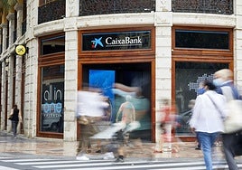 El regalo de hasta 400 euros de CaixaBank a sus clientes