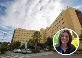 La Asociación contra el Cáncer auxiliará a enfermos oncológicos desde dentro del Hospital Torrecárdenas