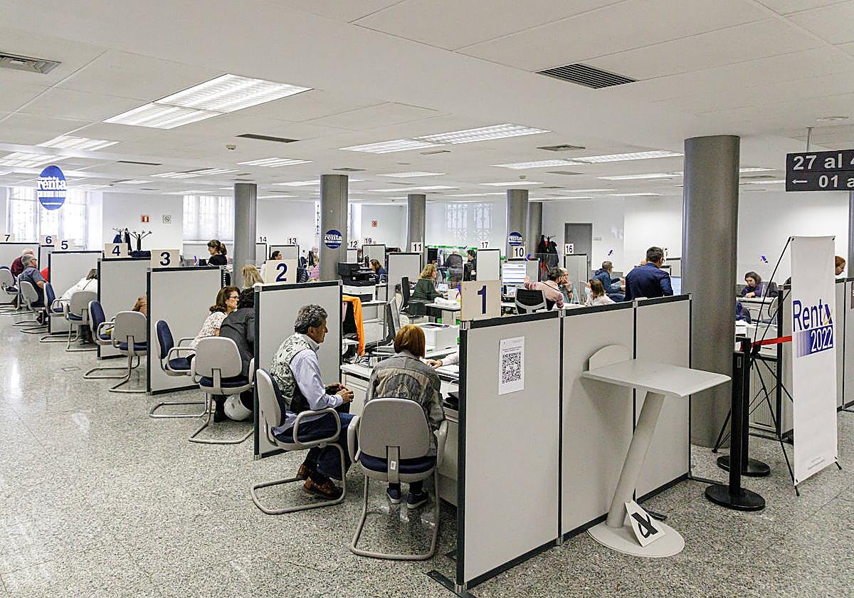 El límite económico para hacer la declaración de Renta si sois dos pagadores