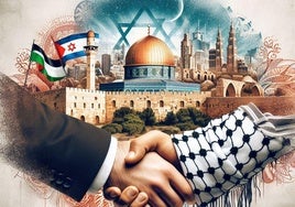 ¿Una paz imposible en Palestina?