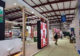 Níjar despliega la alfombra roja de Expolevante 2024 para el productor