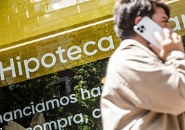 Expertos advierten del cambio del euríbor en mayo y su efecto en las hipotecas.