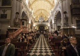 Polémica por la organización de la Noche en Blanco de Granada