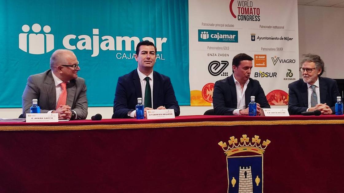 Expolevante en su tercer día