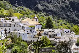 La revolución que prepara un pueblo de Granada para atraer turistas y combatir la despoblación
