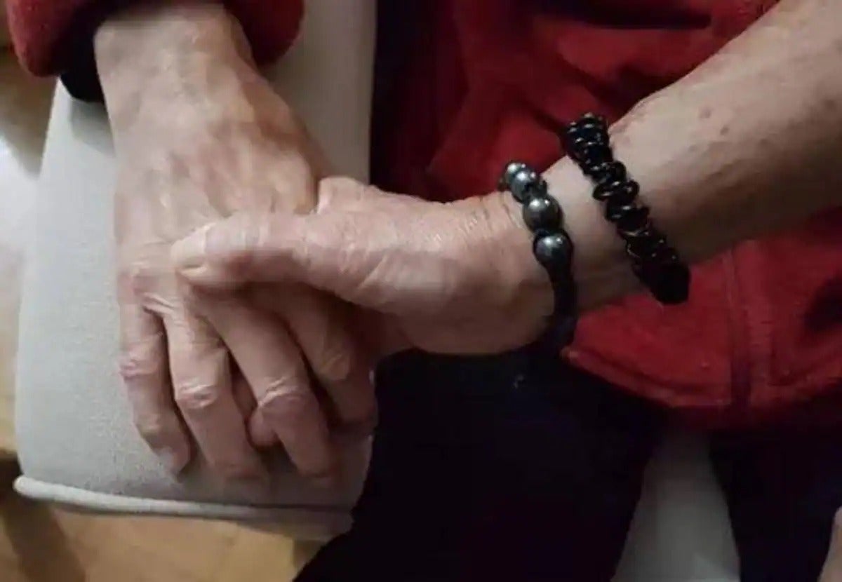 Junta y Gobierno abordan el reparto de alimentos y el sistema de dependencia