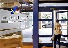 Los pueblos de Andalucía donde Hacienda dará asistencia a mayores en la Renta.