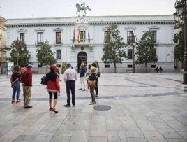 Granada destina 111.000 euros a asociaciones de vecinos para fomentar la participación ciudadana