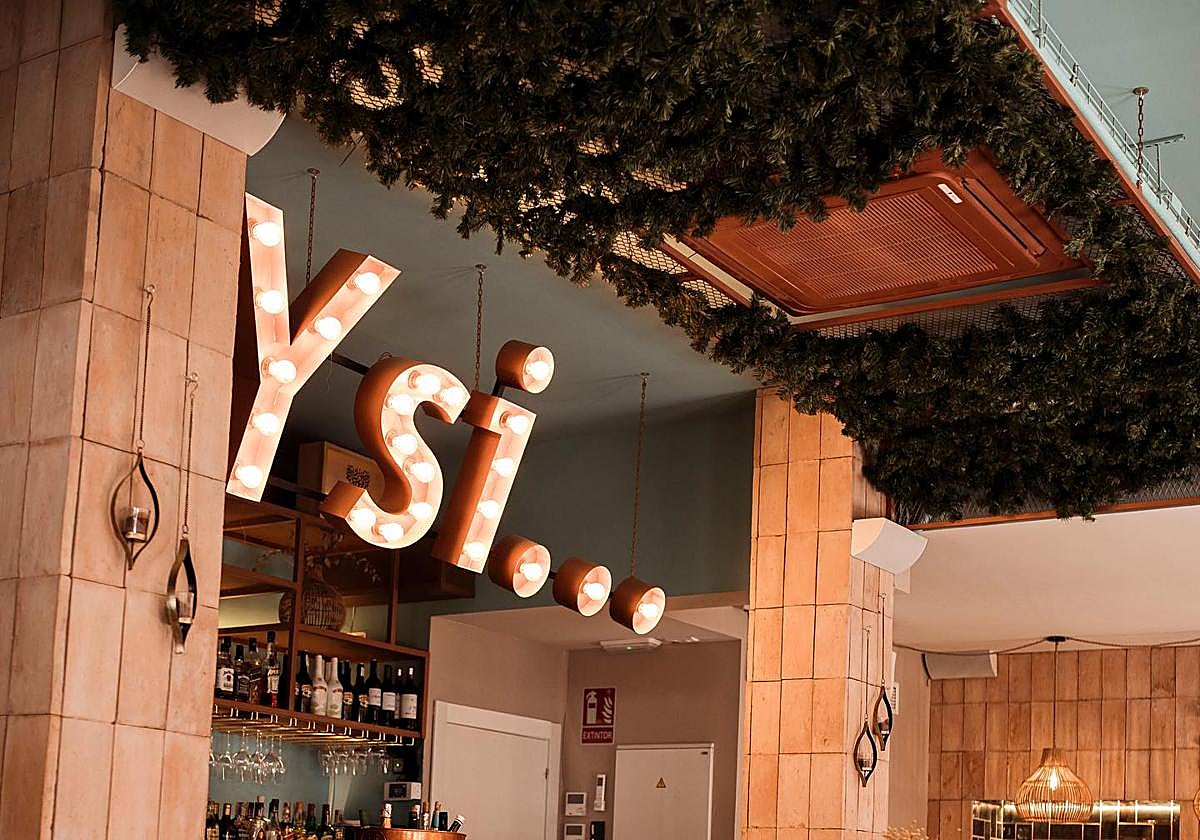 El bar de Granada con una cocina 'irreverente' en pleno centro