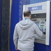 BBVA advierte de un gran cambio en sus cajeros automáticos