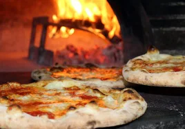 Las 7 pizzerías andaluzas destacadas entre las 50 mejores de toda España.