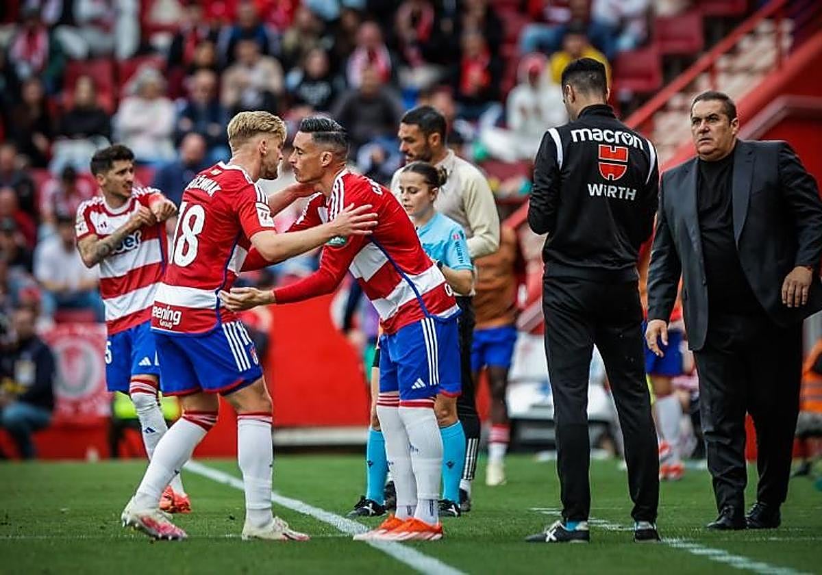 Un entrenador que se propone el más difícil todavía tras su milagro