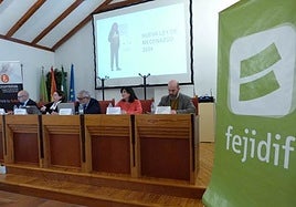 Jornada informativa sobre la Reforma de la Ley de Mecenazgo.