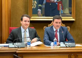 La Diputación actualiza las tarifas de Galasa tras siete años congeladas