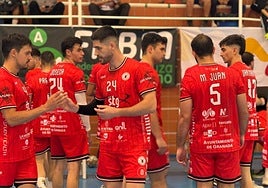 El Domca ya conoce a sus tres rivales para la fase de ascenso a Primera Nacional