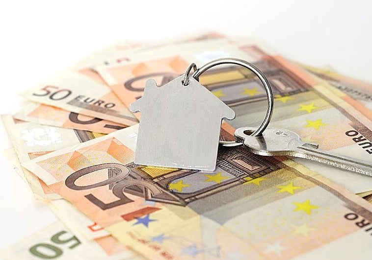 Así es el giro radical que va a llegar a las hipotecas en España.