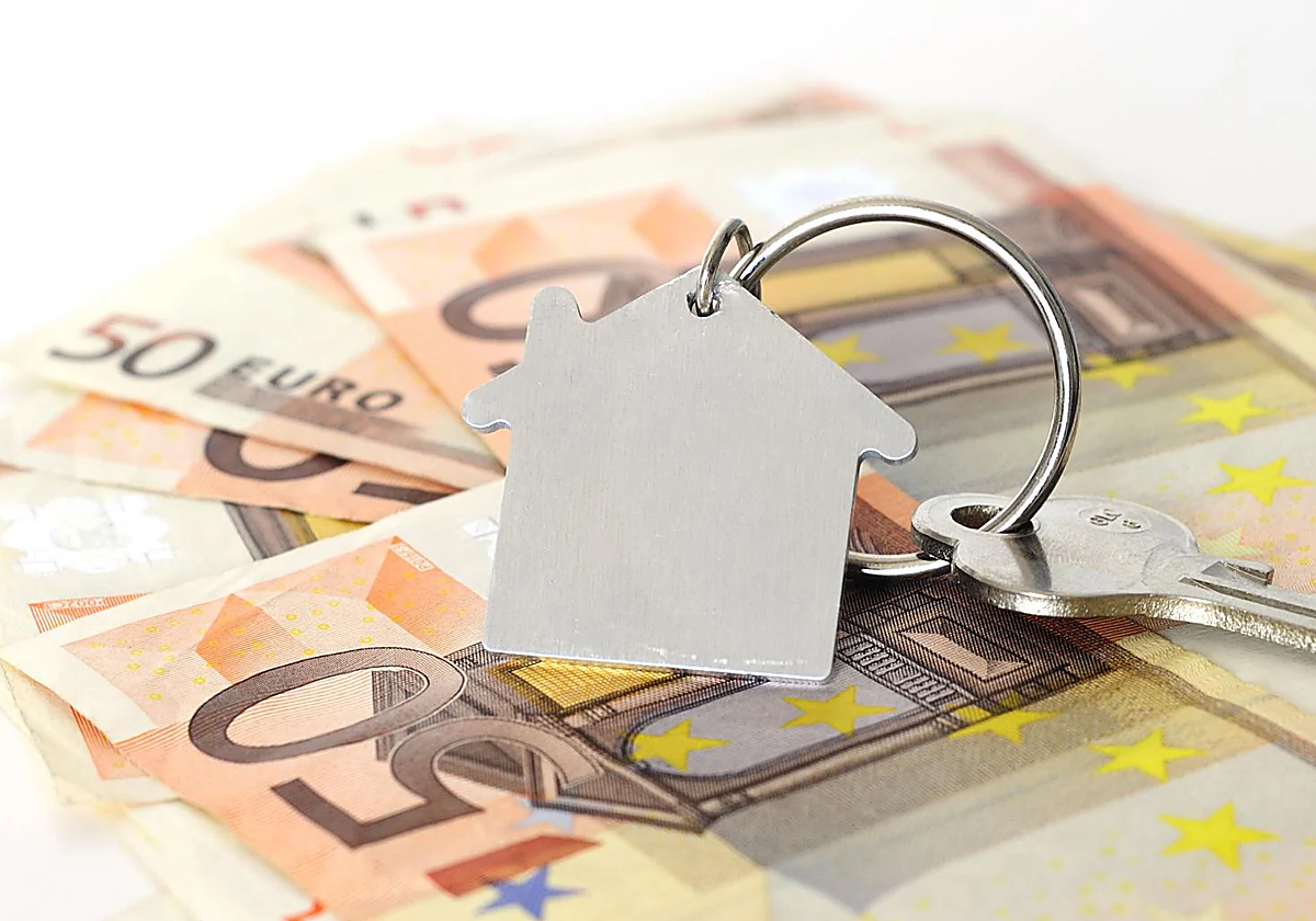 Estos son los requisitos de la ayuda de 4.500 euros para pagar la hipoteca.