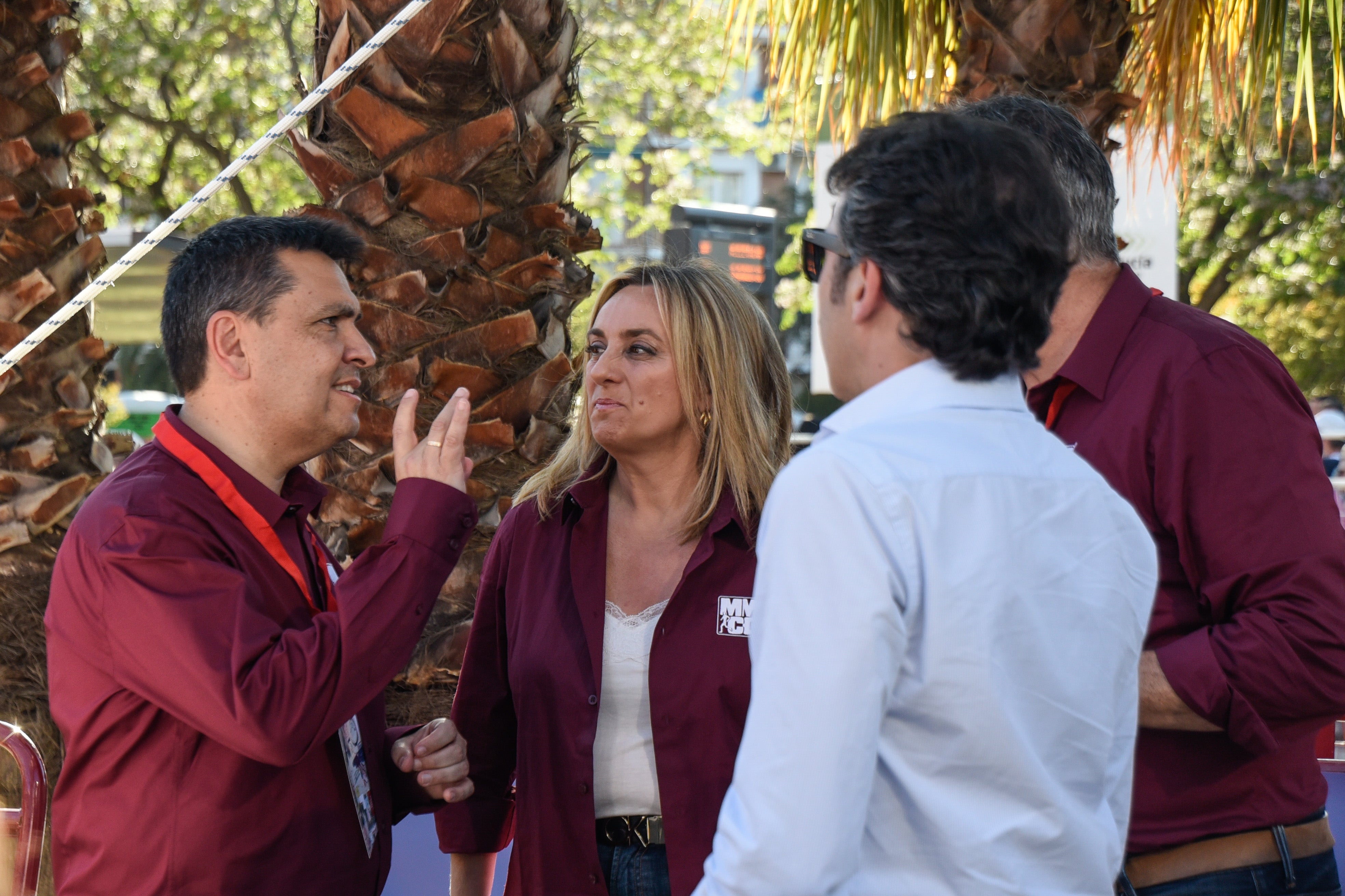 Encuéntrate en la Media Maratón de Granada