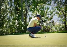 XXVI Torneo de Golf del Colegio de Aparejadores de Granada