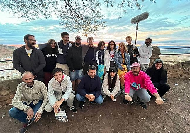 Equipo de producción.