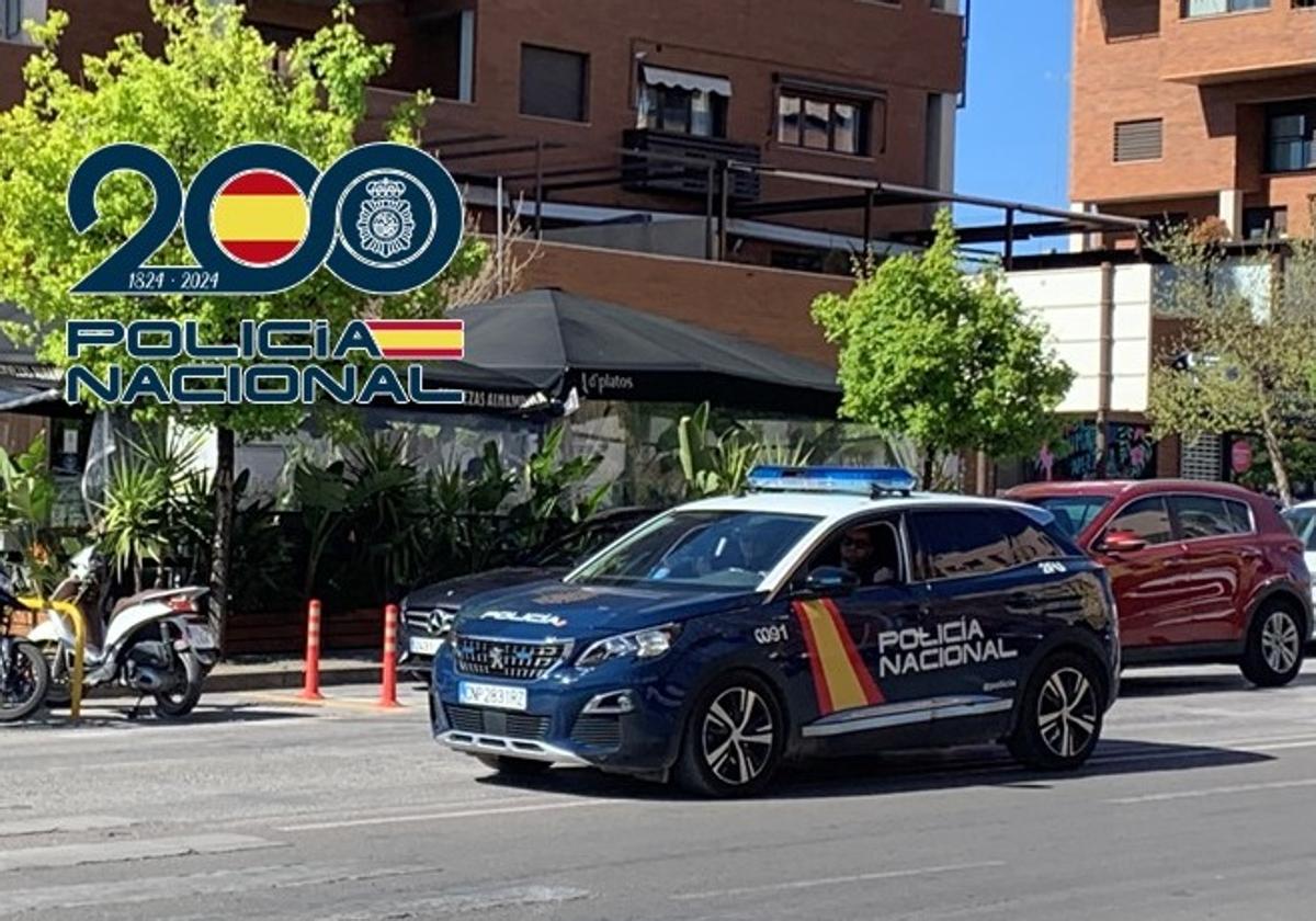 Dan con la pandilla de menores de Granada que atacó a varias personas a golpes y botellazos por diversión