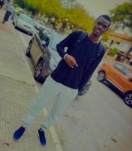 Lamine Gueye tenía solo 27 años cuando apareció ahogado.