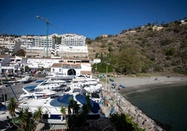 Marina del este lucirá bandera azul.