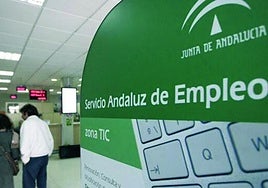 Las 4 novedades de la aplicación del SAE para los andaluces.