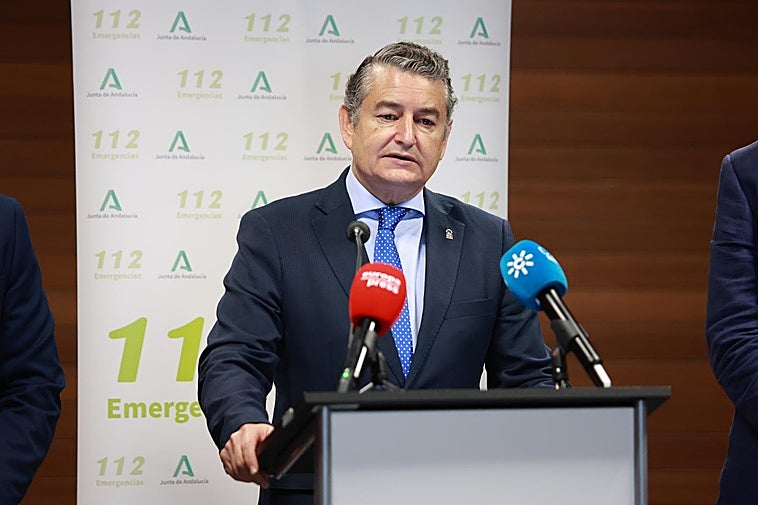 Sanz ve «político» el recurso del PSOE al decreto de simplificación del que el Gobierno sólo pide cambiar «un apartado».