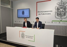 El PSOE critica la «falta de acción» del Gobierno local con los pisos turísticos