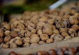 Frutas, cereales y nueces, alternativas para sumar ventas