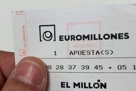 Los bancos donde puedes cobrar el Euromillones y el plazo para tu premio.