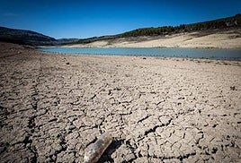 La Junta propondrá una nueva flexibilización de las medidas de ahorro en las Cuencas Mediterráneas