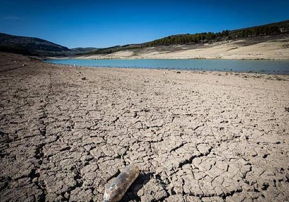 La Junta propondrá una nueva flexibilización de las medidas de ahorro en las Cuencas Mediterráneas