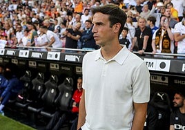 «No podemos caer en tomar el partido como un trámite»