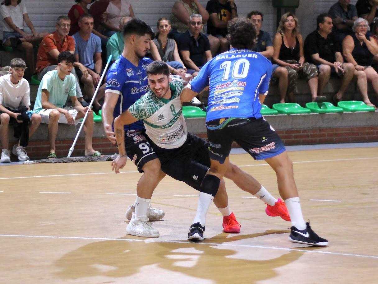 La defensa será clave ante rivales que cuentan con gran potencial