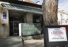 Estos son los 3 números 'mágicos' del Euromillones: se llevan más premios que el resto.