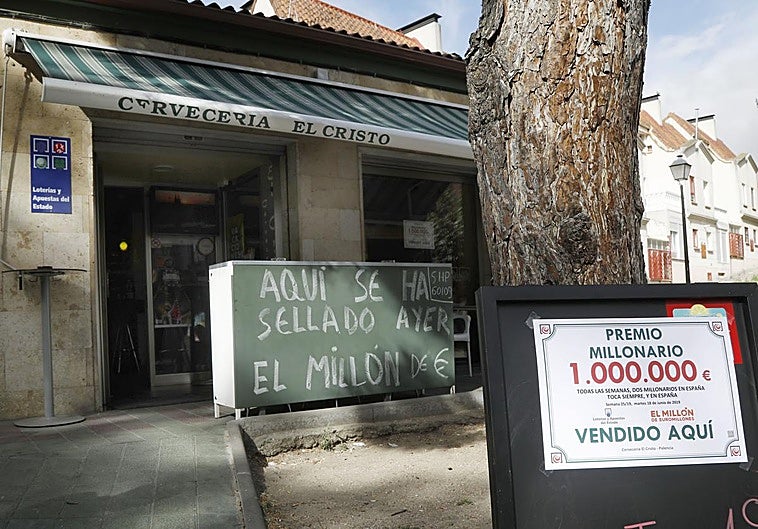 Estos son los 3 números 'mágicos' del Euromillones: se llevan más premios que el resto.