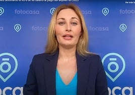 «El esfuerzo salarial para comprar una vivienda está en las cotas más altas de la última década»