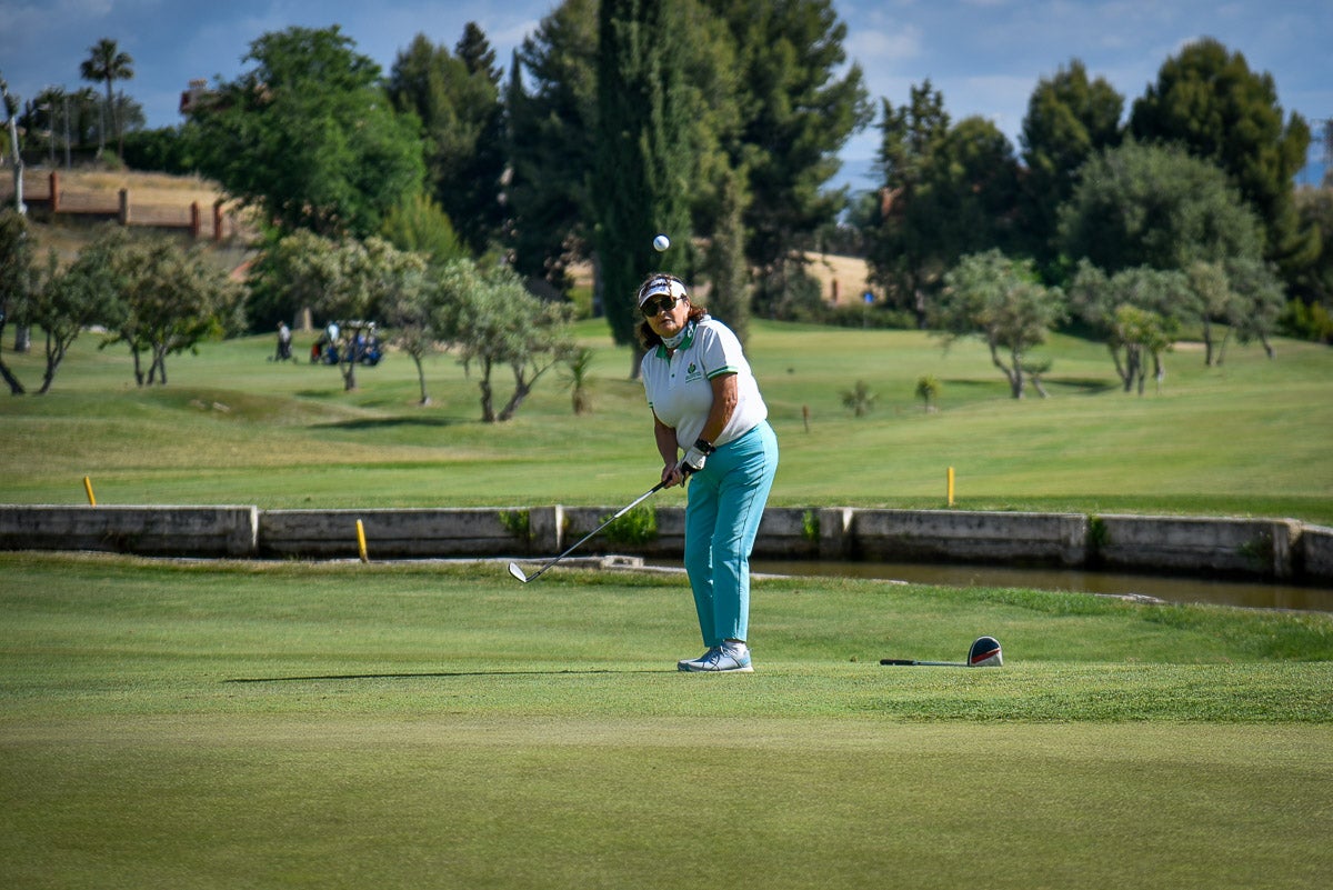 Encuéntrate en el III Torneo de Golf de IDEAL (III)